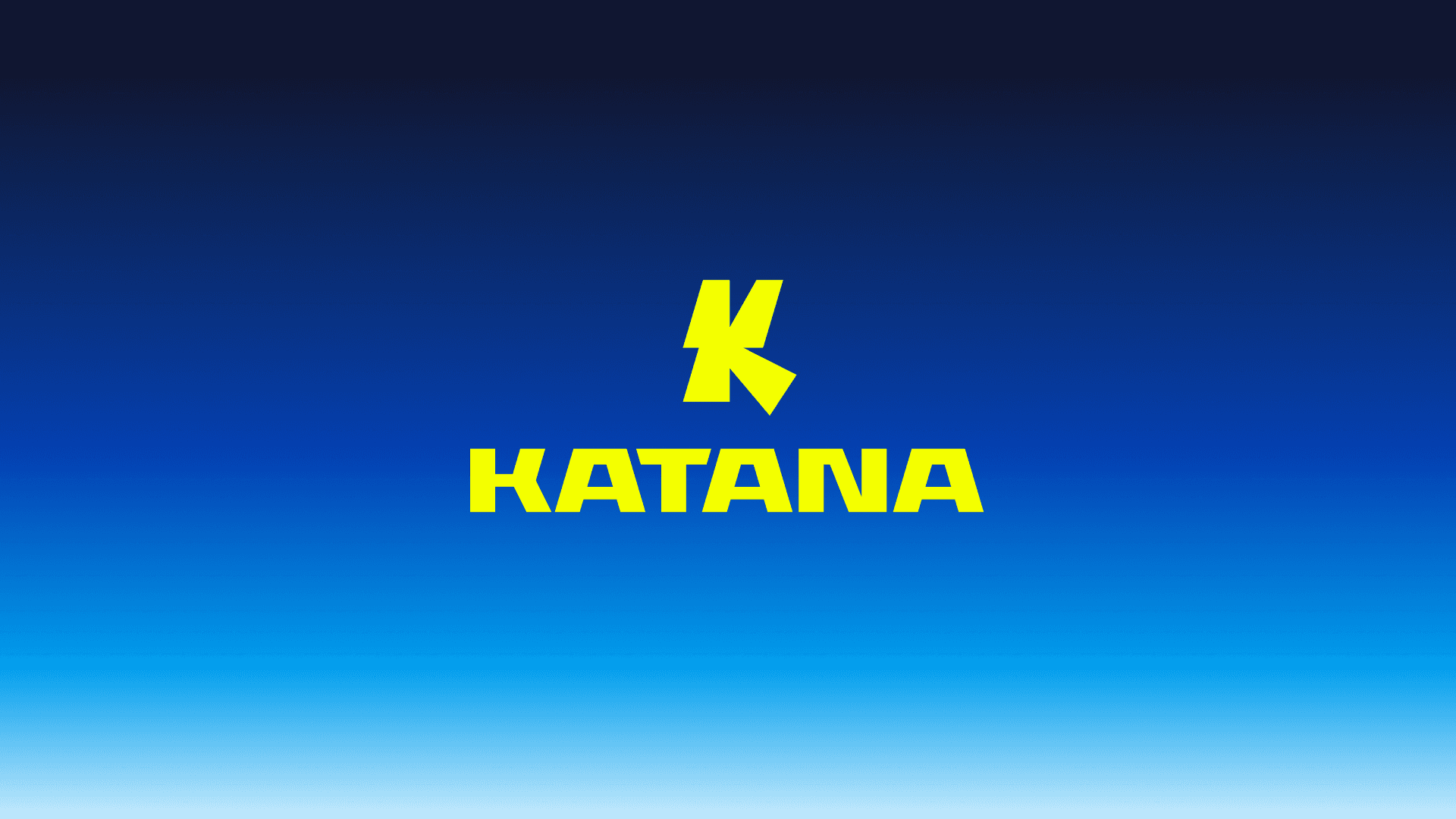 Katana